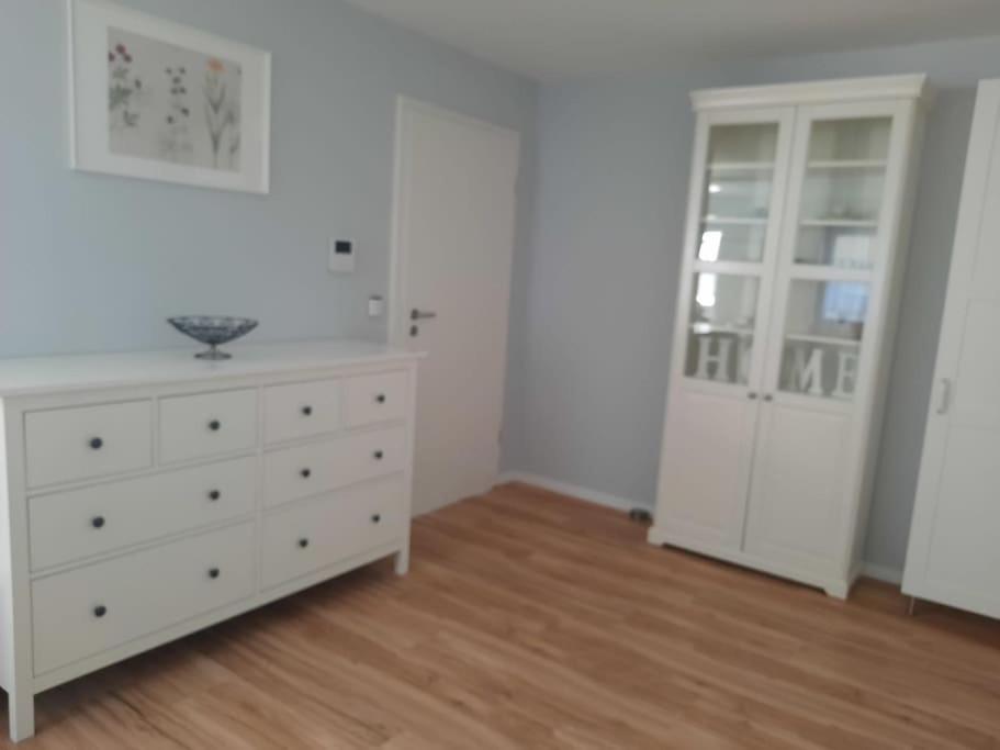 Stilvolle 2-Zimmer-Wohnung, 75Qm In Lohr 외부 사진