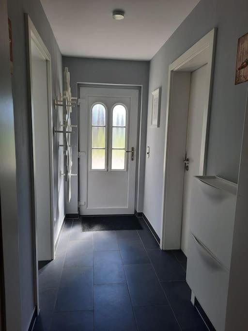 Stilvolle 2-Zimmer-Wohnung, 75Qm In Lohr 외부 사진