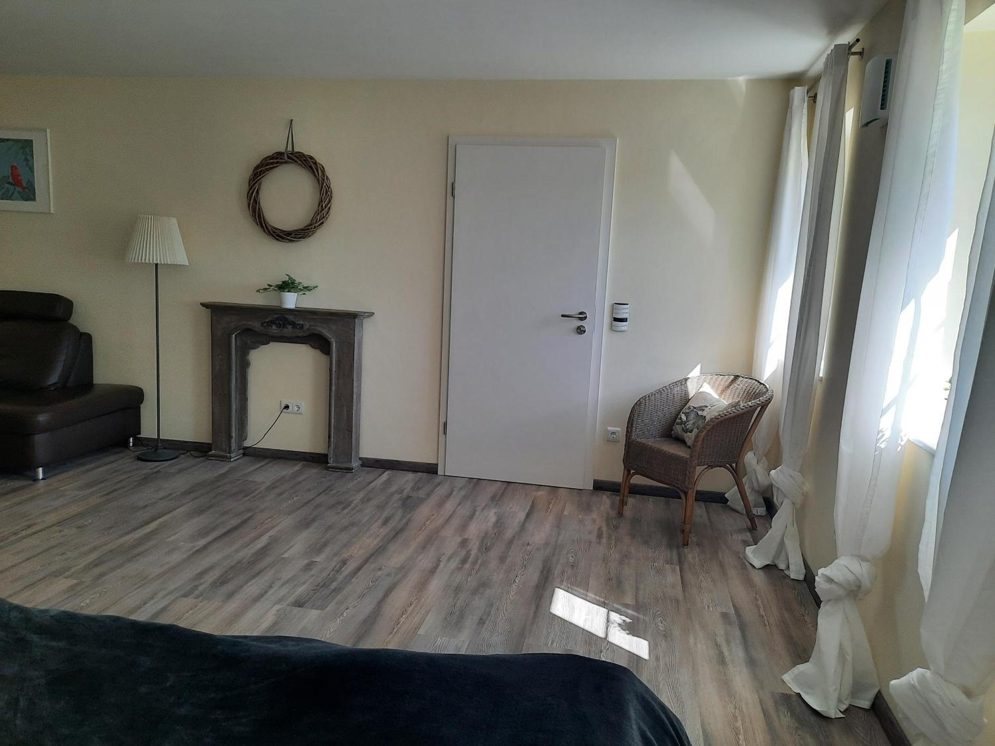 Stilvolle 2-Zimmer-Wohnung, 75Qm In Lohr 외부 사진